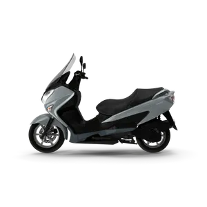 Scooter Motorcycle